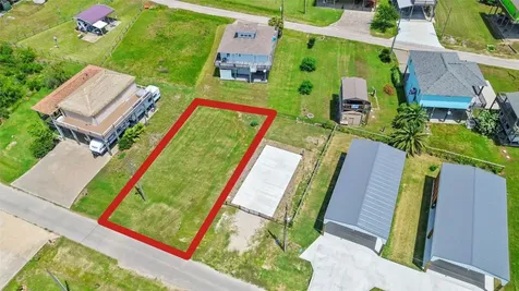 904 Salt Cedar Lane Port Bolivar TX 77650