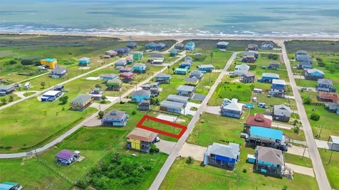 904 Salt Cedar Lane Port Bolivar TX 77650
