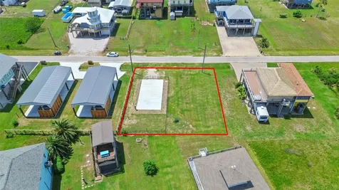 904 Salt Cedar Lane Port Bolivar TX 77650