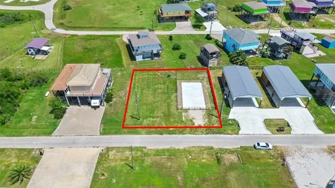 904 Salt Cedar Lane Port Bolivar TX 77650
