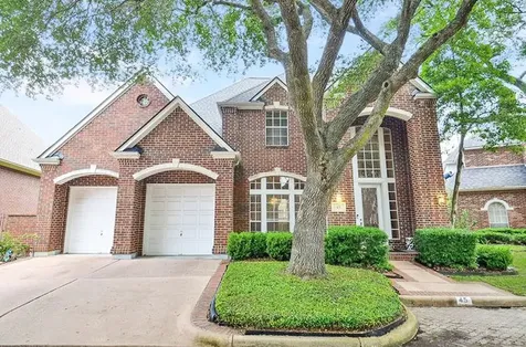 45 Ambleside Crescent Drive Sugar Land TX 77479