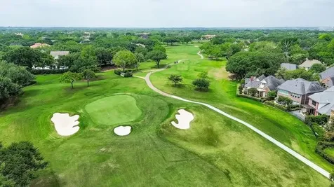 45 Ambleside Crescent Drive Sugar Land TX 77479
