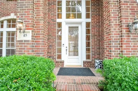 45 Ambleside Crescent Drive Sugar Land TX 77479