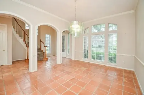 45 Ambleside Crescent Drive Sugar Land TX 77479