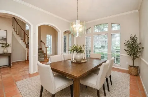 45 Ambleside Crescent Drive Sugar Land TX 77479