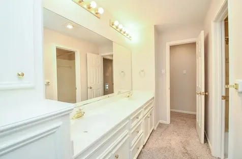 45 Ambleside Crescent Drive Sugar Land TX 77479