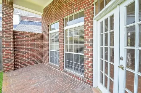 45 Ambleside Crescent Drive Sugar Land TX 77479