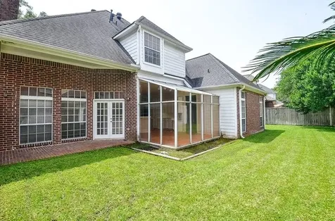45 Ambleside Crescent Drive Sugar Land TX 77479