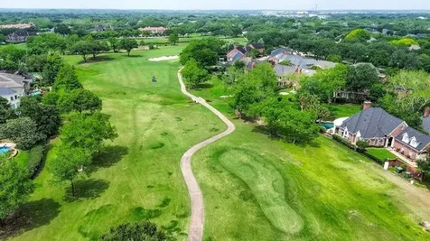 45 Ambleside Crescent Drive Sugar Land TX 77479