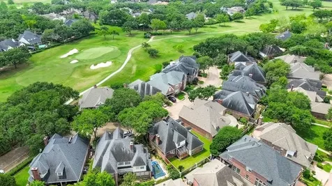 45 Ambleside Crescent Drive Sugar Land TX 77479