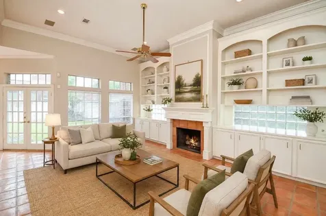 45 Ambleside Crescent Drive Sugar Land TX 77479
