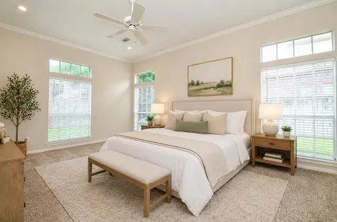 45 Ambleside Crescent Drive Sugar Land TX 77479