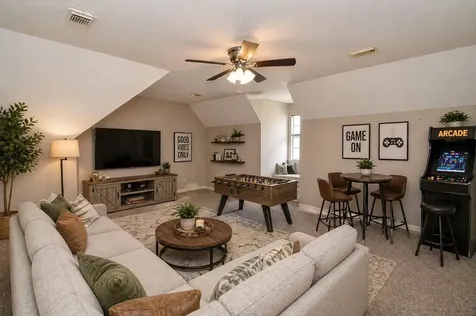 45 Ambleside Crescent Drive Sugar Land TX 77479