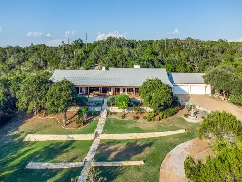 160 Wimberley Ranch Drive Wimberley TX 78676