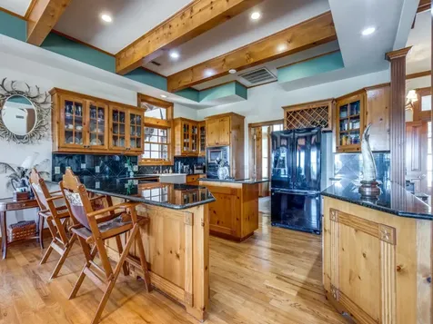 160 Wimberley Ranch Drive Wimberley TX 78676