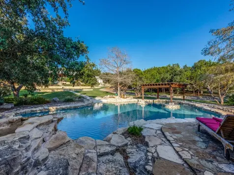 160 Wimberley Ranch Drive Wimberley TX 78676