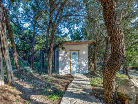 160 Wimberley Ranch Drive Wimberley TX 78676