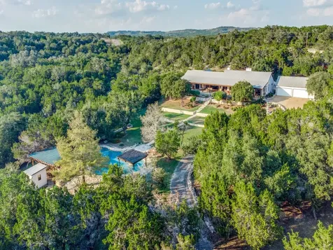 160 Wimberley Ranch Drive Wimberley TX 78676