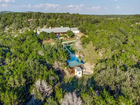 160 Wimberley Ranch Drive Wimberley TX 78676