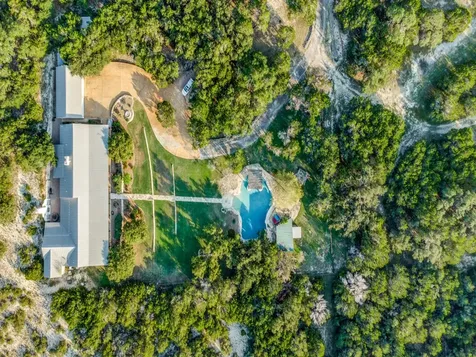 160 Wimberley Ranch Drive Wimberley TX 78676