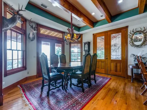 160 Wimberley Ranch Drive Wimberley TX 78676
