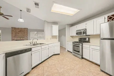 16315 Leamington Lane Houston TX 77095