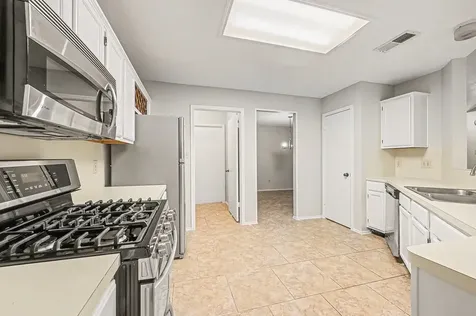 16315 Leamington Lane Houston TX 77095