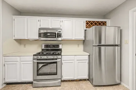 16315 Leamington Lane Houston TX 77095