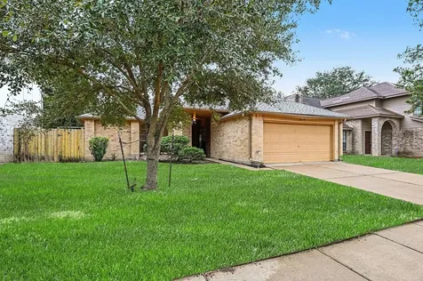 16315 Leamington Lane Houston TX 77095