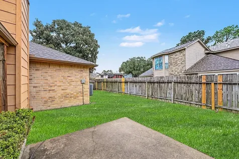 16315 Leamington Lane Houston TX 77095