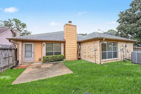 16315 Leamington Lane Houston TX 77095