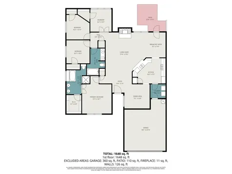 16315 Leamington Lane Houston TX 77095
