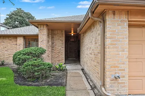 16315 Leamington Lane Houston TX 77095