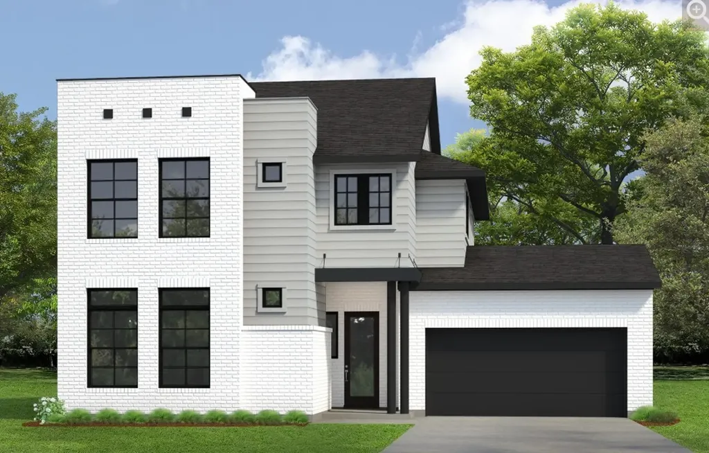 19910 Misty Blue Meadow Street Cypress TX 77433