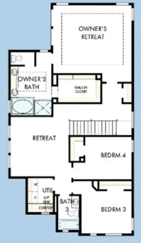 19910 Misty Blue Meadow Street Cypress TX 77433