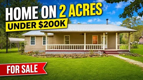 402 Anderson Road Livingston TX 77351