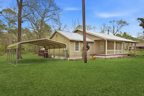 402 Anderson Road Livingston TX 77351