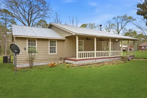 402 Anderson Road Livingston TX 77351