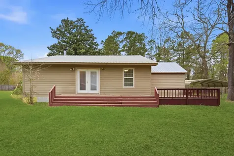 402 Anderson Road Livingston TX 77351