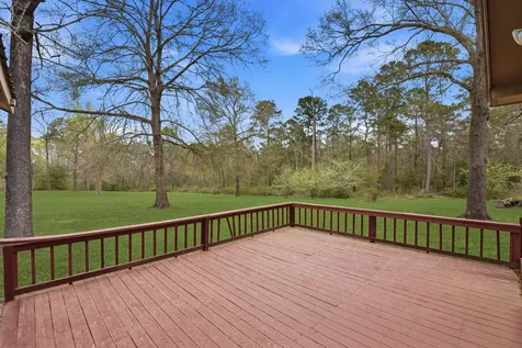 402 Anderson Road Livingston TX 77351