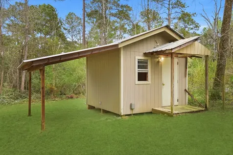 402 Anderson Road Livingston TX 77351