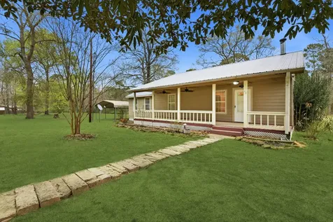 402 Anderson Road Livingston TX 77351