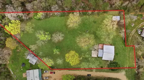 402 Anderson Road Livingston TX 77351
