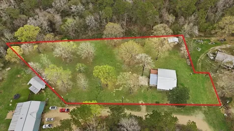 402 Anderson Road Livingston TX 77351