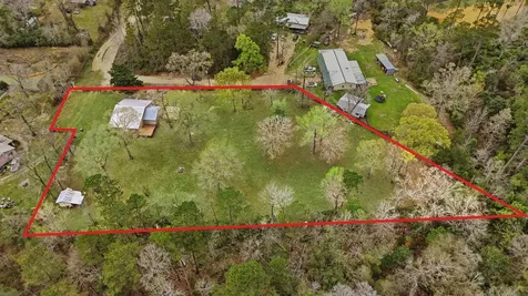 402 Anderson Road Livingston TX 77351