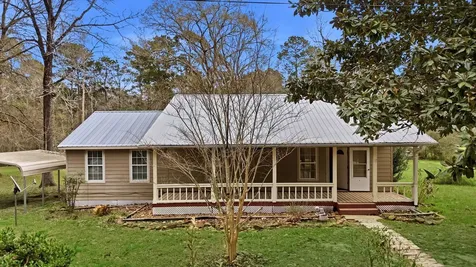 402 Anderson Road Livingston TX 77351