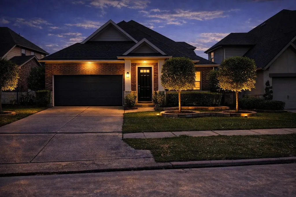 13423 Alpine Mountain Lane Tomball TX 77377
