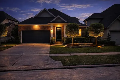13423 Alpine Mountain Lane Tomball TX 77377