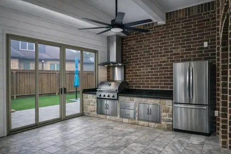 13423 Alpine Mountain Lane Tomball TX 77377