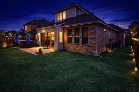 13423 Alpine Mountain Lane Tomball TX 77377